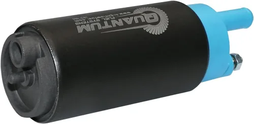 Vista 7 de Bomba de combustible QFS para Suzuki Hayabusa 1300 GSX1300R 1999-2024, reemplaza a 15100-24FB0, restaura el rendimiento del equipo original