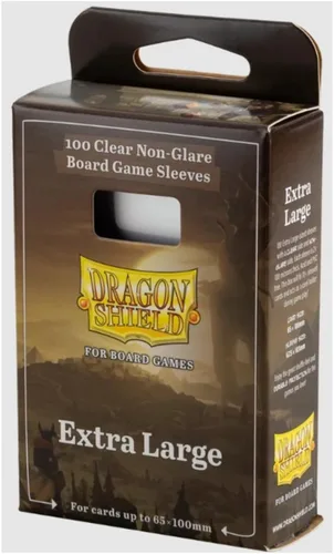 Vista 6 de Dragon Shield Fundas para juegos de mesa Fundas para cartas antirreflejos para juegos de mesa Duraderas, suaves al tacto y sin ácidos Mini