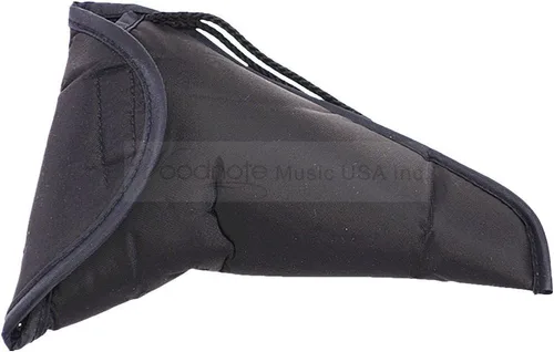 Vista 5 de Woodnote Pro Modelo de cerámica - Flauta Ocarina Alto C de 12 agujeros - Fabricado en Taiwán