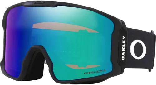 Vista 12 de Oakley Line Miner L Gafas de protección para la nieve