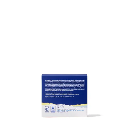 Vista 7 de Ursa Major Golden Hour - Hidratante facial Crema de recuperación vegana para hidratación facial diaria Repara e hidrata Fórmula natural