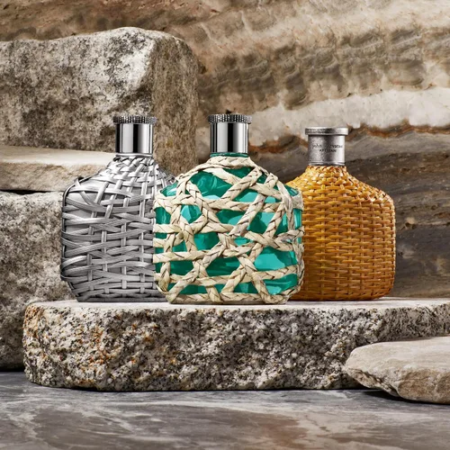 Vista 6 de John Varvatos Colonia para hombre, XX Artisan Teal, Eau de Toilette