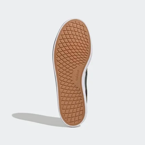 Vista 4 de adidas Zapatos de skate unisex para adultos Vulcraid3r sin cordones