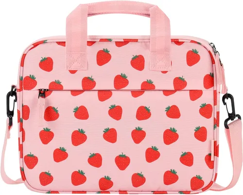 Vista 8 de Choco Mocha Funda para tablet infantil para niños y niñas, (10-12.5 pulgadas)