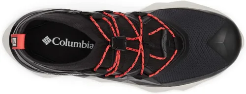Vista 9 de Columbia Zapatos de senderismo Facet 75 Alpha Outdry para mujer