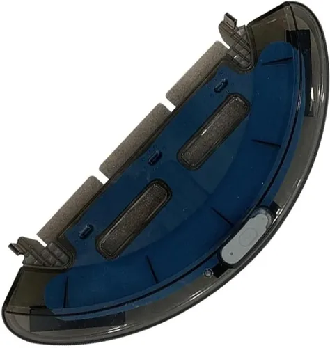 Vista 4 de ConvOw Tanque de agua, compatible con Rowenta ZR6900R1 Smart Force Essential Robot Aspirador Reemplazo Tanque de Agua
