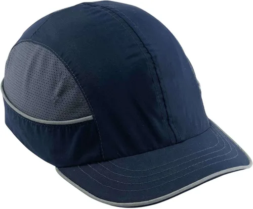Vista 11 de Gorra de seguridad, estilo gorra de béisbol