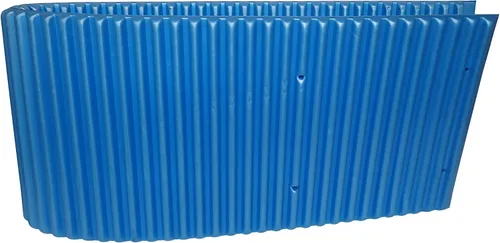 Vista 12 de Swimline Inserto de balsa de piscina con hon