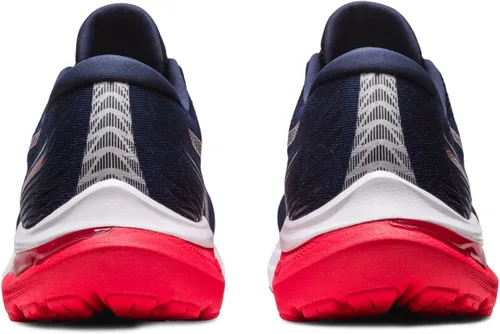 Vista 5 de ASICS Tenis de correr GT-2000 11 para hombre, NegroBlanco