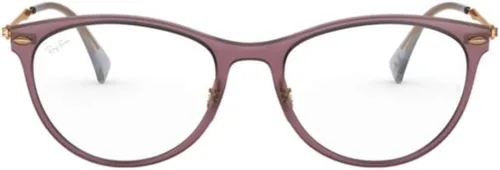 Vista 2 de Ray-Ban RX7160 - Gafas para mujer