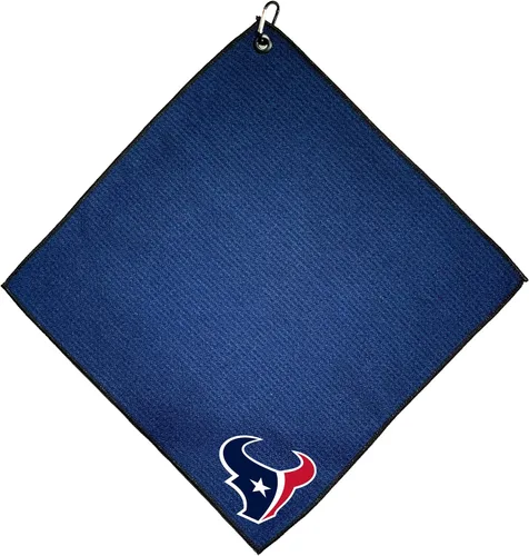 Vista 8 de Team Golf NFL - Toalla de golf de microfibra, 15 x 15 pulgadas