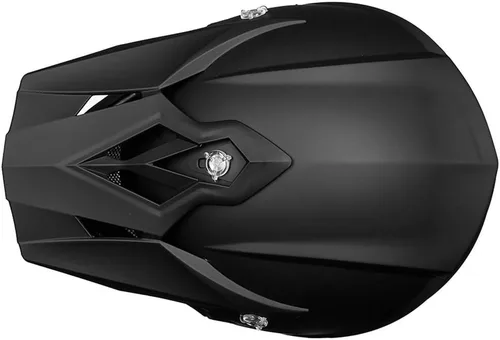 Vista 47 de ILM Casco de cara completa para motocicleta, motocross y cuatrimoto para niños y jóvenes, aprobado por el Departamento de Transporte de Estados