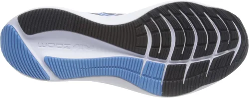Vista 4 de Nike Zapatos de correr Stroke para hombre Black Grey Smoke Dark Grey Smoke