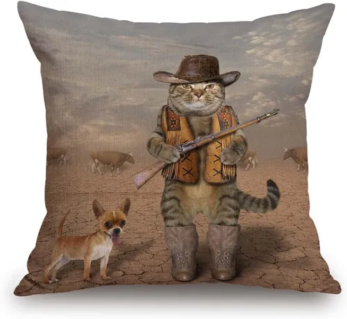 Vista 6 de TSSOHU Funda de almohada de granja de 18 x 18 pulgadas, funda de almohada tropical, hojas de palma tropical, Hawaii, selva, fundas de almohada Tss11