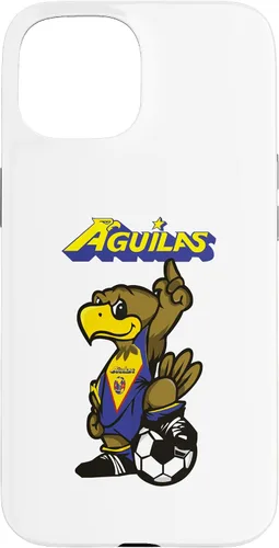 Vista 6 de Club America - Obtenga una gran puntuación con nuestra exclusiva funda de la colección para iPhone 17