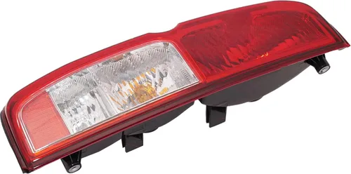 Vista 4 de Garage-Pro Juego de luces traseras compatibles con Nissan Frontier 2005-2014, se adapta a Suzuki Equator 2009-2012, con bombilla para el lado