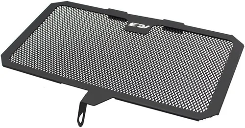 Vista 6 de Radiator Grille Guard for Ya&maha MT03 MT25 MT-03 MT-25 YZFR3 YZFR25 R25 R3 2013-2022 Motorcycle Aluminum Radiator Grille Grill Guard Cover Protector