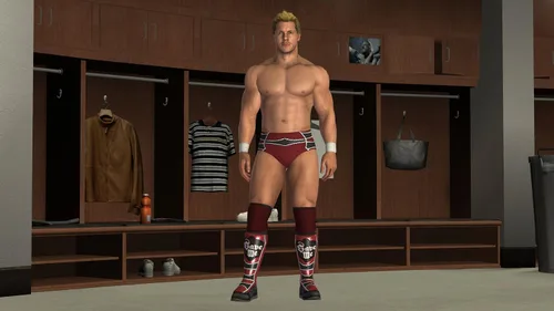 Vista 25 de WWE SmackDown vs. Raw 2010 - Xbox 360