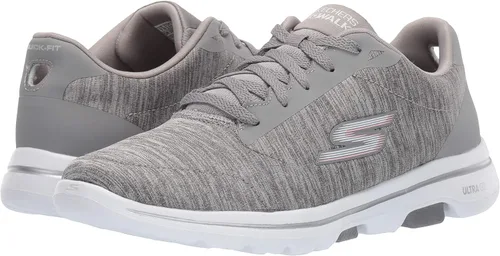 Vista 12 de Skechers Go Walk 5-True - Tenis para mujer