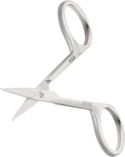 Vista 16 de Tijeras profesionales para cutículas Maluk, grandes
