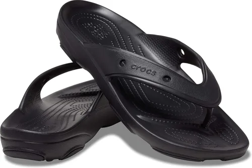 Vista 7 de Crocs Chanclas clásicas todo terreno unisex para hombres y mujeres