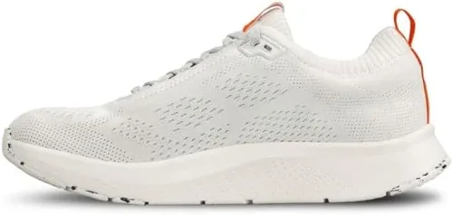 Vista 3 de SCOTT Pursuit Explore Shoes - Zapatos para mujer, blanco, 7.0 US, 4110790002380, Blanco