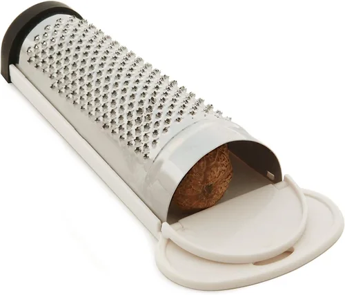 Vista 3 de Norpro - Rallador de nuez moscada, 5.5in/14cm