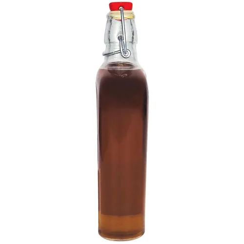 Vista 4 de Kirkland Signature - Jarabe de arce orgánico 100% puro, grado A de Canadá, botella de 26 onzas líquidas (importado de Canadá)