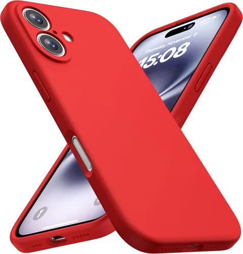 Vista 62 de CellEver Funda de silicona resistente para iPhone SE 2022 (3ª generación)/iPhone SE 2020 (2ª generación)/iPhone 8/7 - Protección militar contra