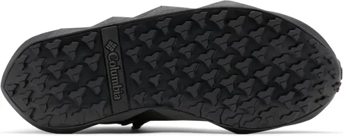 Vista 5 de Columbia Facet Sierra Outdry - Zapatos de senderismo para mujer