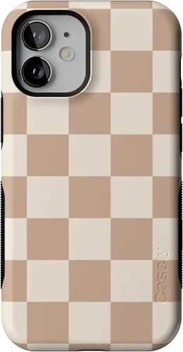 Vista 10 de Funda Casely para iPhone 12 Mini Todo lo que necesitas es amor Beatles Compatible con MagSafe Diseño protector audaz