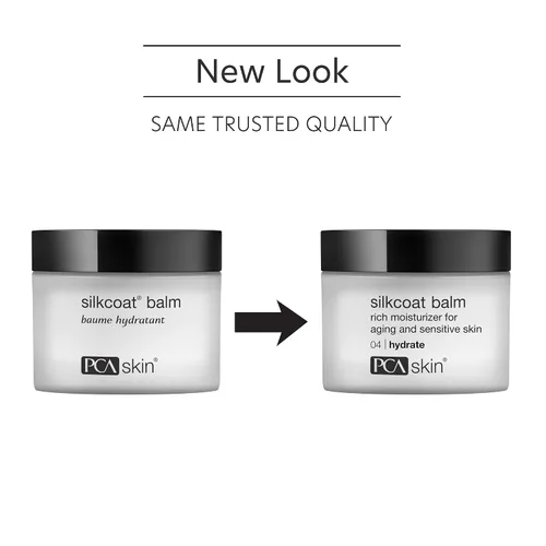 Vista 2 de PCA silkcoat Balm bálsamo para la piel 1.7oz