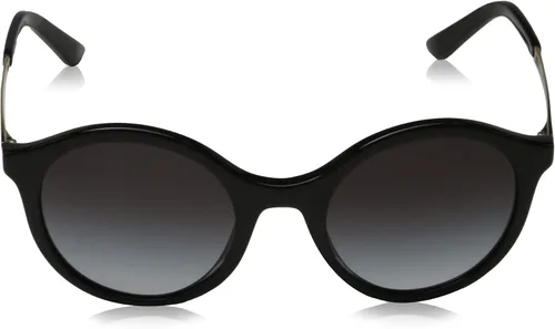 Vista 2 de DolceGabbana DG4358 - Gafas de sol 5018G-50 - gradiente gris DG4358-501-8G-50