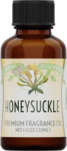 Vista 96 de Good Essential – Aceite de fragancia profesional de almendra 10 ml para difusor, velas, jabones, perfume, aromaterapia 0.33 fl oz