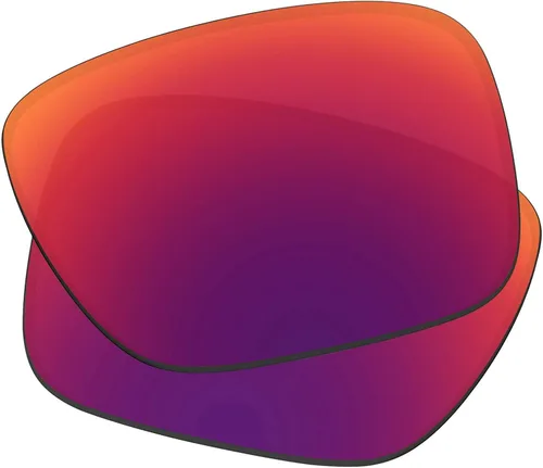 Vista 11 de Holbrook XL - Lentes de repuesto para gafas de sol Oakley OO9417 polarizadas