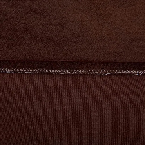 Vista 9 de Funda de terciopelo para diván Longue, funda de lujo para tumbona, para sala de estar, funda para muebles de interior, ultra suave, lavable a