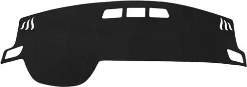 Vista 16 de Cubierta de tablero adecuada para Honda Ridgeline 2017-2024/Pilot 2016-2022/Passport 2019-2024, parasol para tablero de coche, accesorios de tablero