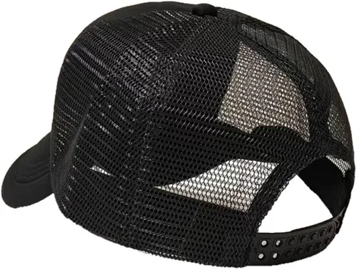 Vista 4 de Manana Sera Bonito - Gorra de béisbol para hombre y mujer
