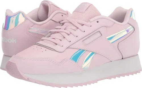 Vista 7 de Reebok Women's Glide Double Sneaker