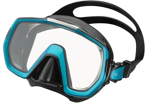 Vista 10 de TUSA M-1003 Freedom Elite - Máscara de buceo