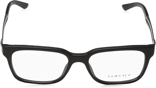 Vista 2 de Versace VE3218 - Anteojos de sol para hombre 5317140 Negro arena