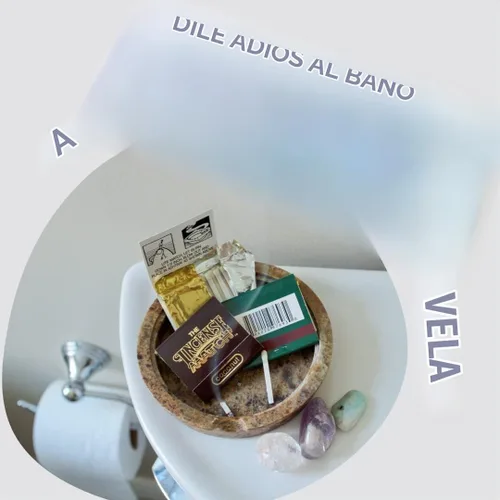 Vista 4 de Set de 16 cajas con fósforos de incienso - Una caja de cada uno de los aromas disponibles