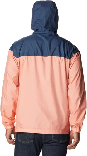 Vista 2 de Columbia Novedad rompevientos Flash Challenger para hombre