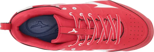 Vista 8 de Mizuno Women's 9-Spike Advanced Finch Elite 5 Softball Shoe
