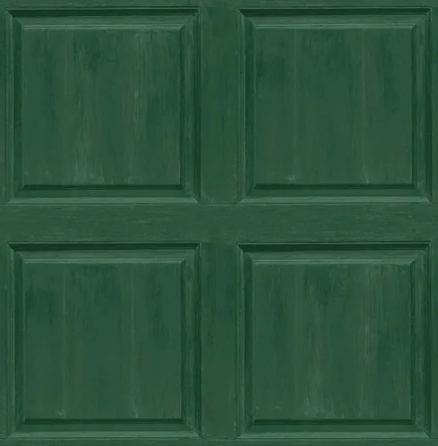 Vista 9 de NextWall Papel tapiz de imitación lavado para despegar y pegar (carbón)
