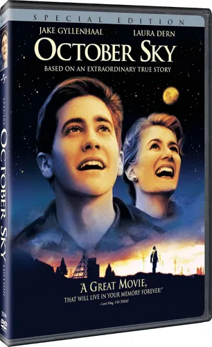 Vista 2 de October Sky