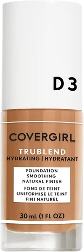 Vista 11 de COVERGIRL Trublend - Maquillaje líquido Buff Beige L6, 1 fl oz, 1.000 onzas líquidas