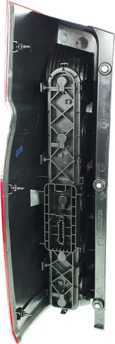 Vista 5 de Evan-Fischer - Conjunto de luz trasera compatible con Mercedes Benz Sprinter 2500 2010-2017 lado del pasajero