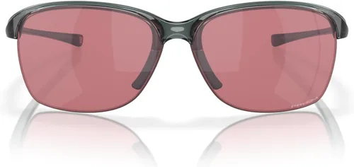 Vista 10 de Oakley womens Oo9191 Unstoppable Rectangular Sunglasses