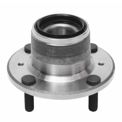 Vista 36 de Detroit Axle - Cojinete de rueda delantera para Honda Civic Chevy Aveo5 Spark Pontiac Lemans Pontiac G3 Wave Optima Suzuki Swift+ VW Jetta Rabbit